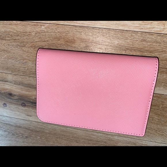 Sold !!! Sold !!! Kate spade card holder - Picture 5 of 5